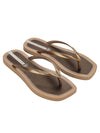 Ipanema Edge Glam - Beige Bronze