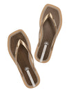 Ipanema Edge Glam - Beige Bronze