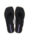 Ipanema Edge Comfy - Beige/Black/Lilac