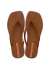 Ipanema Edge Comfy - Lilac/Brown/Beige