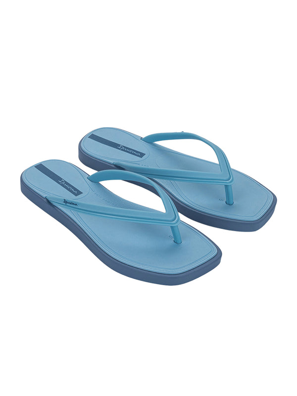 Ipanema Edge Comfy - Blue/Light Blue