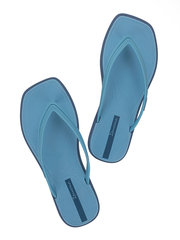 Ipanema Edge Comfy - Blue/Light Blue