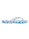 Ipanema Trendy Print - White/White/Blue