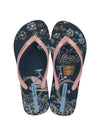 Ipanema Mari Bloom - Blue/Rose/Copper