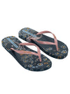 Ipanema Mari Bloom - Blue/Rose/Copper