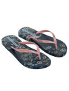Ipanema Mari Bloom - Blue/Rose/Copper