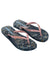 Ipanema Mari Bloom - Blue/Rose/Copper