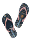 Ipanema Mari Bloom - Blue/Rose/Copper