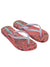 Ipanema Mari Bloom - Pink/White/Copper