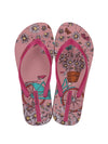Ipanema Mari Bloom - Pink/Pink/Gold