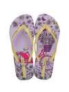 Ipanema Mari Bloom - Lilac/Yellow/Golden