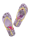 Ipanema Mari Bloom - Lilac/Yellow/Golden
