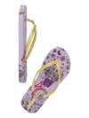 Ipanema Mari Bloom - Lilac/Yellow/Golden