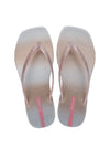 Ipanema Edge Shine - Grey/Glitter/Pink