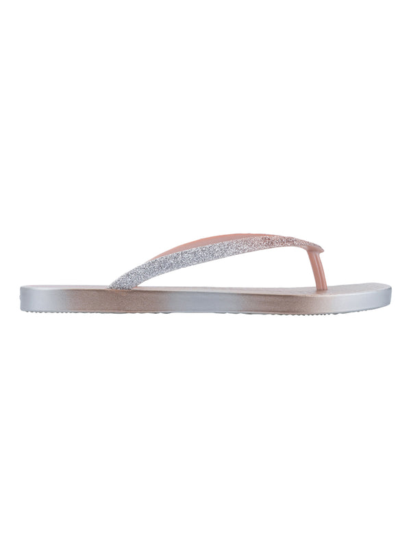 Ipanema Edge Shine - Grey/Glitter/Pink