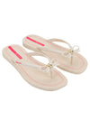 Ipanema Lacos - Beige/Beige/Pink