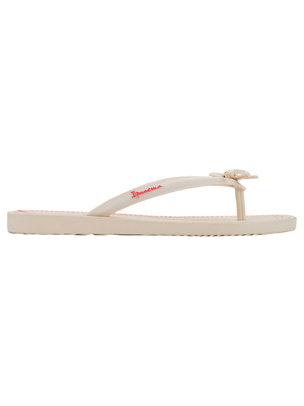 Ipanema Lacos - Beige/Beige/Pink