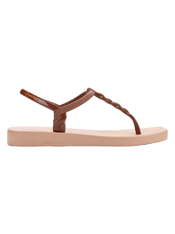 Ipanema Class Pluma - Brown/Dark Brown
