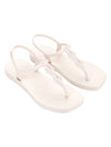 Ipanema Class Pluma - Beige/Beige