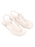 Ipanema Class Pluma - Beige/Beige