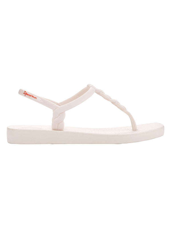 Ipanema Class Pluma - Beige/Beige