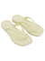 Ipanema Pluma - Beige/Beige/Blue