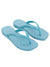 Ipanema Pluma - Light Blue/Blue/ Orange
