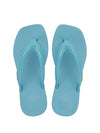 Ipanema Pluma - Light Blue/Blue/ Orange
