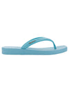 Ipanema Pluma - Light Blue/Blue/ Orange