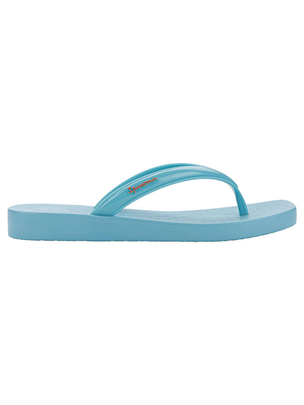 Ipanema Pluma - Light Blue/Blue/ Orange