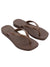 Ipanema Pluma - Bronze/Brown/Lilac