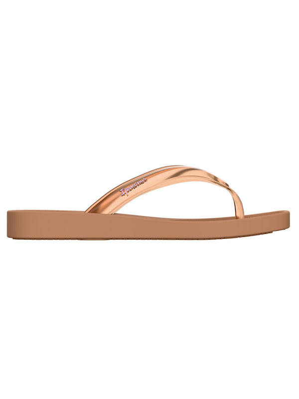 Ipanema Pluma - Beige/ Transparent Brown
