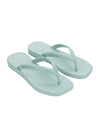 Ipanema Pluma - Green/Green/Pink