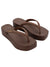 Ipanema Pluma Up - Bronze / Brown / Yellow
