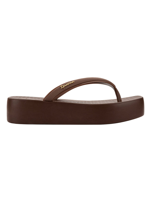 Ipanema Pluma Up - Bronze / Brown / Yellow