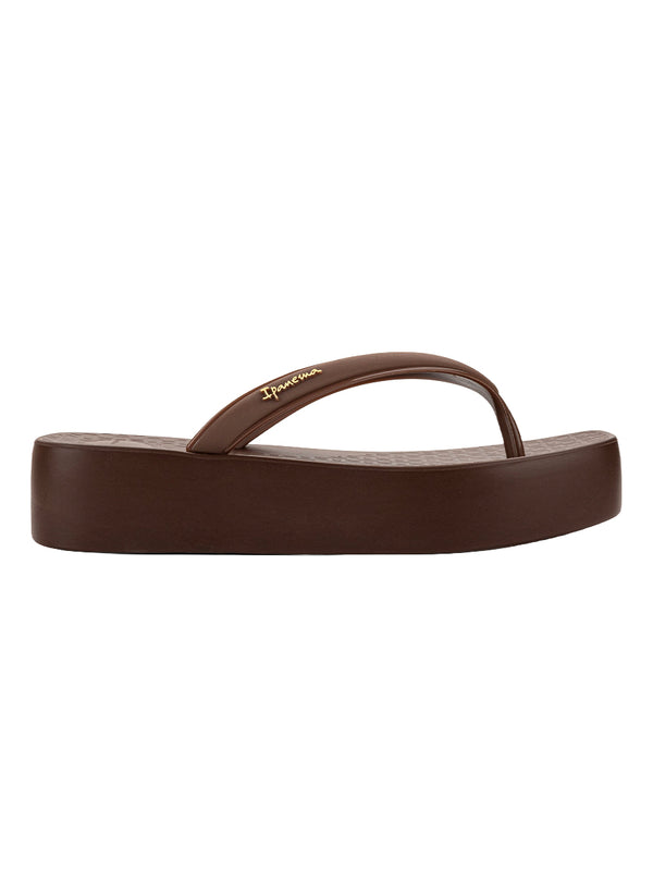 Ipanema Pluma Up - Bronze / Brown / Yellow