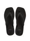 Ipanema Pluma Up - Black / Black / White