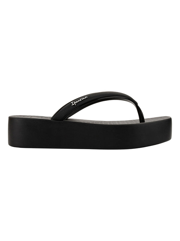 Ipanema Pluma Up - Black / Black / White