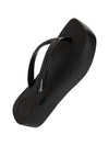 Ipanema Pluma Up - Black / Black / White