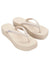 Ipanema Pluma Up - Beige / Beige / Blue