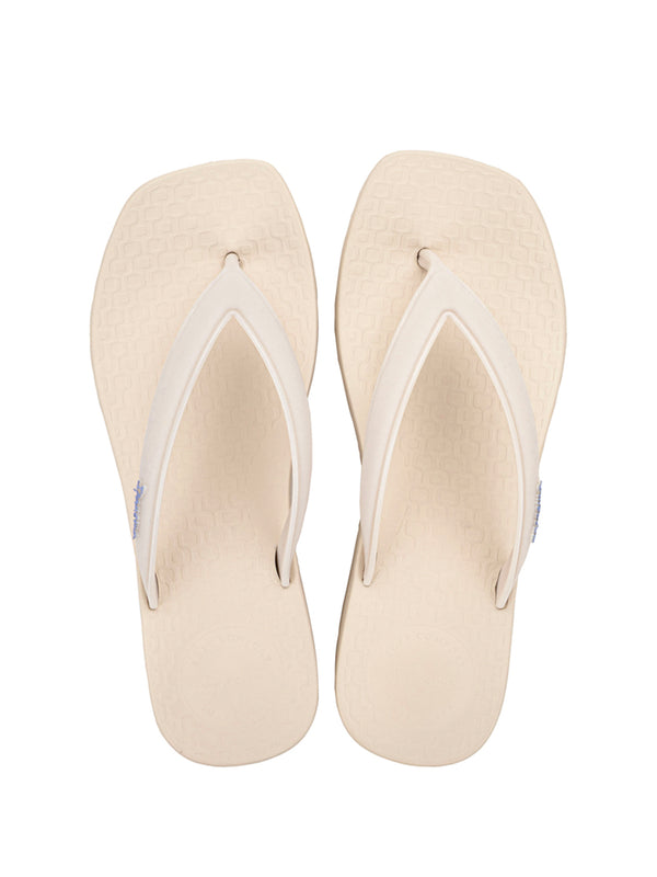 Ipanema Pluma Up - Beige / Beige / Blue