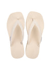 Ipanema Pluma Up - Beige / Beige / Blue