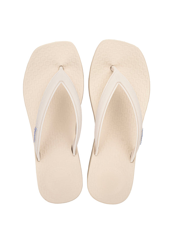 Ipanema Pluma Up - Beige / Beige / Blue