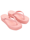Ipanema Pluma Up - Pink / Pink / Red