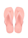 Ipanema Pluma Up - Pink / Pink / Red