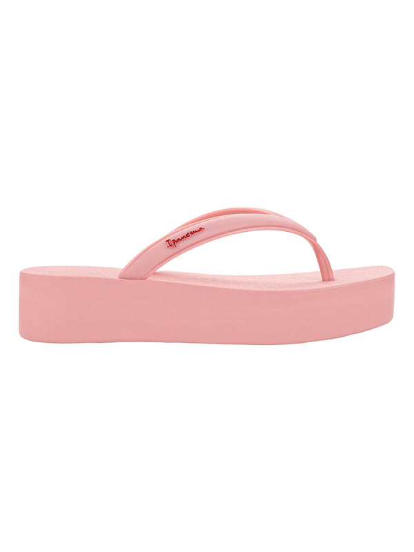 Ipanema Pluma Up - Pink / Pink / Red