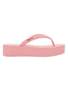 Ipanema Pluma Up - Pink / Pink / Red