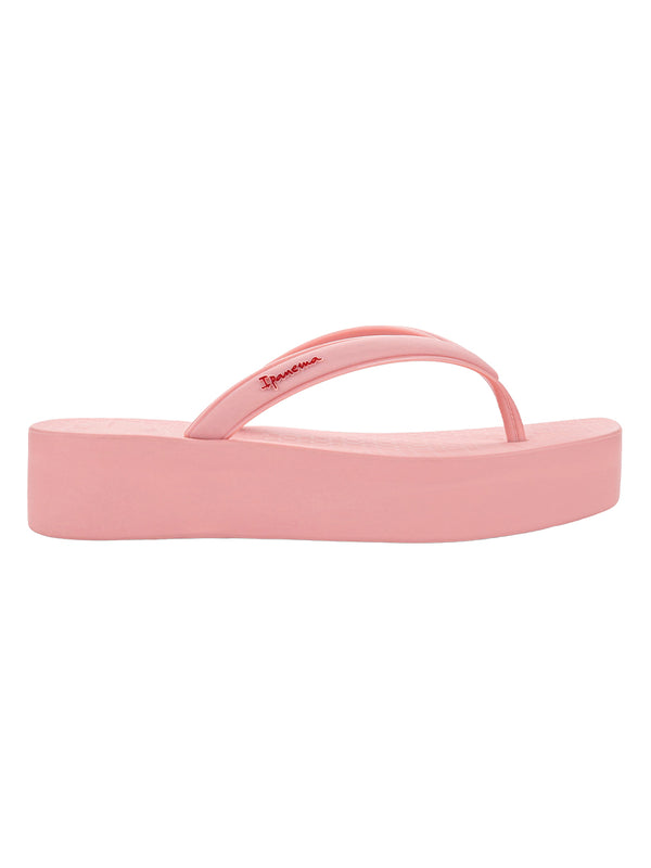 Ipanema Pluma Up - Pink / Pink / Red
