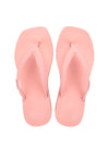 Ipanema Pluma Up - Pink / Pink / Red