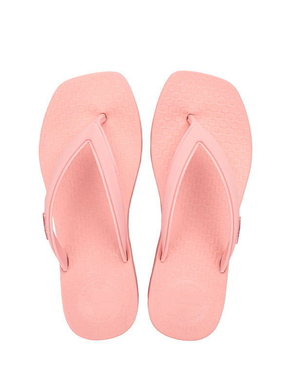 Ipanema Pluma Up - Pink / Pink / Red